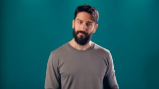 Απασφάλισε ο Διονύσης Ατζαράκης για την Άρια Καλύβα: "Κάτι σκίρτησε μέσα της από την αποδοχή που πήρε από τον Λιάγκα"