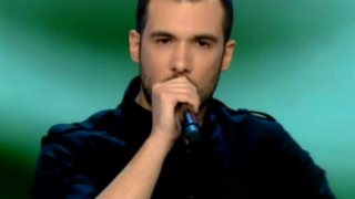 Παύλος Δούνης: Αυτός είναι ο παίκτης από την ομάδα της Βανδή στο 1ο Voice που επέστρεψε στο show!