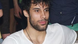 Γιώργος Πρίντεζης: Έγινε μπαμπάς!