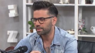 Θοδωρής Μαραντίνης: &quot;Δεν ήταν δική τους επιλογή όλο αυτό και θα ήθελα να τους αφήσω απ&#39; έξω&quot;