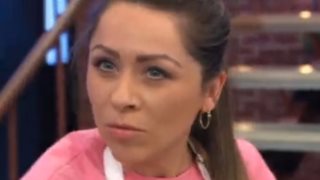 MasterChef: Σφαγή στο νέο επεισόδιο! «Αν ανοίξω το στόμα μου, θα τους κάψω όλους»