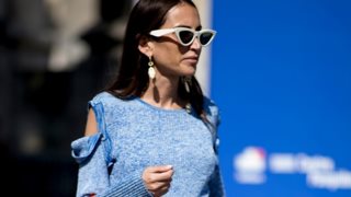 Αυτό είναι το #1 χρώμα του φθινοπώρου
: Ξέχνα το ροζ, το πράσινο και το κίτρινο!
