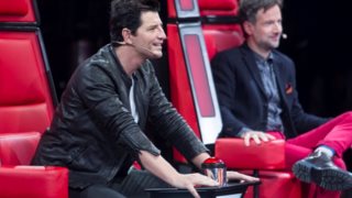 Σάκης Ρουβάς: Παντρεύτηκε την Κάτια Ζυγούλη; Η ατάκα στο Voice που πρόδωσε την αλήθεια!