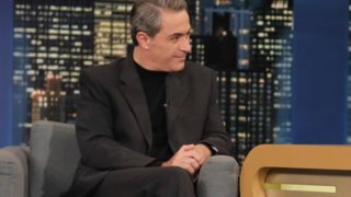 Θανάσης Κουρλαμπάς: Ο Κλεομένης από τις «Άγριες Μέλισσες» αποκαλύπτεται και μιλάει για τους ρόλους του «κακού» στην τηλεόραση