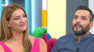 Τίτλοι τέλους για το "Breakfast@STAR": "Μπορεί να μην έδωσα τον καλύτερό μου εαυτό.Θα ήθελα να συνεχιστεί" - "Τα καταφέραμε πάρα πολύ καλά, όχι μόνο αξιοπρεπώς.Το προσπάθησα πάρα πολύ.Έδωσα τα πάντα"