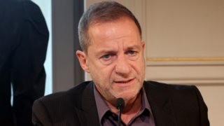 &quot;Παρακολούθησα τη δίκη του Δημήτρη Λιγνάδη σε live stream και αισθάνθηκα αηδία&quot;