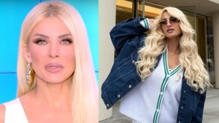 Κατερίνα Καινούργιου: &quot;Με ενοχλεί εμένα όταν μια γυναίκα έχει αποκτήσει παιδί με κάποιον να τον υποτιμάει&quot;