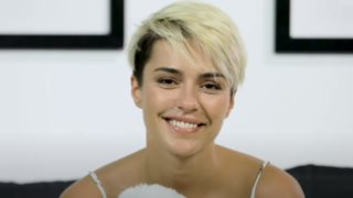 Κάτια Ταραμπανκό: Απαντάει στις πιο hot ερωτήσεις &amp; αποκαλύπτει τι συμβαίνει στην προσωπική της ζωή