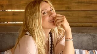 Σμαράγδα Καρύδη: &quot;Είμαι υπεύθυνη μόνο για όσα λέω, όχι για το πώς ερμηνεύονται από κάποιους&quot;