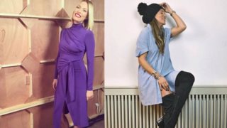 Η Βίκυ Καγιά και η Αθηνά Οικονομάκου πιο εντυπωσιακές από ποτέ | Διασκέδασαν σε party στο Ντουμπάι με τη Jennifer Lopez