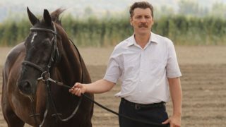 Γιάννης Στάνκογλου: Το μουστάκι του άναψε φωτιές! Δεν φαντάζεστε σε ποια δεν αρέσει