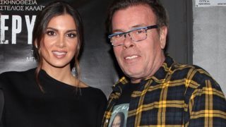 Δημήτρης Παπανώτας: Επιστρέφει στο “Happy Day” | Έτσι τον καλωσόρισε η Σταματίνα Τσιμτσιλή