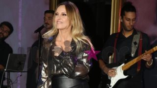 Διάσημες Εμφανίσεις: Ποιοι βρέθηκαν στην πρεμιέρα της Πέγκυ Ζήνα στο «Φως»;