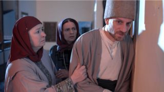 "Ποίος ήτον ο φονεύς του αδελφού μου" | Το παρελθόν του Κιαμήλ συγκλονίζει τη μητέρα! Όλα όσα θα δούμε στο δεύτερο επεισόδιο