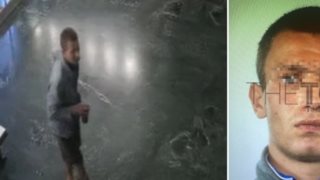 Το φιάσκο με τον &quot;δράκο των Εξαρχείων&quot;: Είχε προφυλακιστεί για απόπειρα βιασμού αλλά κυκλοφορούσε ελεύθερος