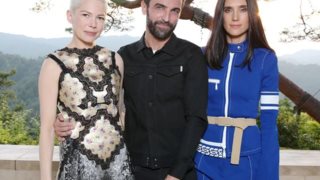 Louis Vuitton: Όλοι οι celebrities που παραβρέθηκαν στο fashion show στο Tokyo!