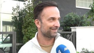 Γιώργος Λιανός: Το "Celebrity" είναι ένα δύσκολο project, σίγουρα δεν έφερε αποτελέσματα