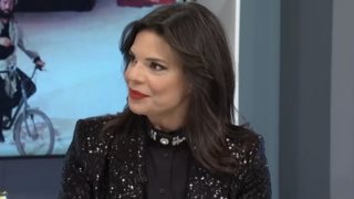 Μαρίνα Ασλάνογλου: "Το θέμα είναι να είσαι στον γάμο και να είσαι ελεύθερος"