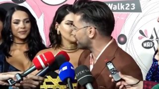 Η επική αντίδραση του Θοδωρή Μαραντίνη: &quot;Τι με ρώτησε; Προσωπικά δεδομένα&quot;