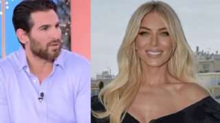 Ετεοκλής Παύλου: "Στοιχειωθετείται κάποια μήνυση για να κάνει η Καινούργιου;"