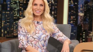 Κατερίνα Καινούργιου: Η εξομολόγηση για την προσωπική της ζωή &amp; τους συντρόφους που της χρεώνουν