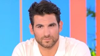 Κόλαφος ο Ετεοκλής Παύλου για την Ελβετία: &quot;Δεν γίνεται οι Ελβετοί να κλέβουν τη δημοκρατία και να περνούν υπόγεια ένα τέτοιο μήνυμα&quot;