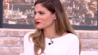 Μαίρη Συνατσάκη: Έκοψε τα μαλλιά της! Δείτε το νέο της look (POLL)