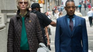 Netflix: Πρώτο trailer για το πιο αλλόκοτο monster movie του 2017