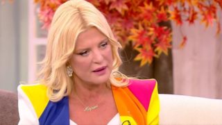 Μαρίνα Πατούλη: &quot;Μετά από 35 χρόνια γάμου βίωσα μία συναισθηματική ανασφάλεια, το αίσθημα της απώλειας&quot;