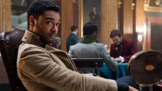 Regé-Jean Page | Όσα θέλετε να ξέρετε για τον σέξι Δούκα από το Bridgerton