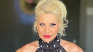 &quot;Η Ελένη Μενεγάκη είναι ένα τεράστιο brand από μόνη της. Δεν ξέρω αν θα ήθελα να τη δω στην πρωινή ζώνη&quot;