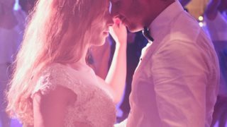 Δημήτρης Μακαλιάς - Αντιγόνη Ψυχράμη: Αυτό είναι το φύλο του μωρού τους!