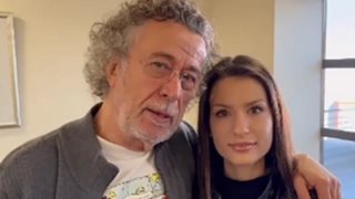 Ο Μάκης Τριανταφυλλόπουλος έκλεισε την καλεσμένη που ήθελαν όλοι! Αποσπάσματα από την αποκαλυπτική συνέντευξη