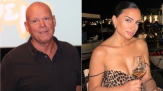 Η Ελπίδα Ιακωβίδου αποκάλυψε για πρώτη φορά πώς γνώρισε τον Τζώνη Καλημέρη