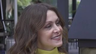 Ελίνα Κέφη: "Υπάρχουν κάποιοι άνθρωποι που αν πούνε πέντε λέξεις παραπάνω, θεωρούν ότι είναι οι κεντρικοί παρουσιαστές"