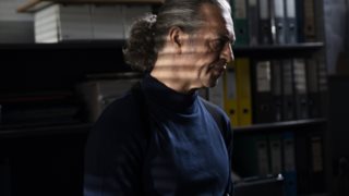 Δείτε το trailer του &quot;Σκαραβαίου&quot; με τον Γιάννη Τσορτέκη