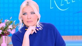 Κατερίνα Καινούργιου: "Απαιτώ να επιστρέψει στην τηλεόραση!"