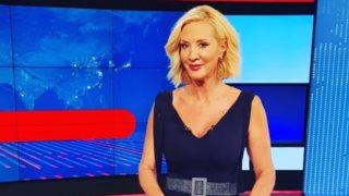 Μαρία Νικόλτσιου: &quot;Δυσλειτουργικές συνεργασίες πάντα θα υπάρχουν στη δημοσιογραφία&quot;