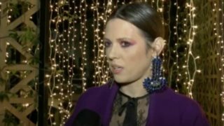 Ραμόνα Βλαντή: Έτσι απάντησε στον Γιώργο Λιάγκα για την πρόταση συνεργασίας τους