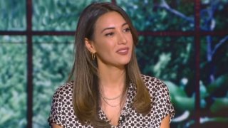 Η Ευγενία Σαμαρά εισέβαλε στο "Καλό Μεσημεράκι" &amp; έδωσε spoilers για τον "Σασμό" στο "δικαστήριο" του Νίκου Μουτσινά