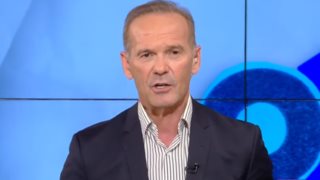 Πέτρος Κωστόπουλος: Η αναφορά στον επικείμενο γάμο Μπαλατσινού - Κικίλια και η συγκίνηση on air!