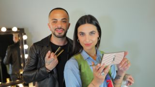 Spring Trends | Οι τάσεις στο μακιγιάζ της άνοιξης που πρέπει να γνωρίζεις