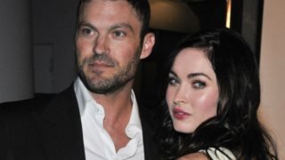 Megan Fox-Brian Austin Green : Tα μωρά τους θα σου φτιάξουν τη μέρα!