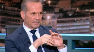 Βράδυ Με Τον Πέτρο Κωστόπουλο: Το πρόσωπο- έκπληξη στην εκπομπή της Τετάρτης