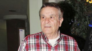 Γιώργος Παπαζήσης: Έφυγε από τη ζωή σε ηλικία 80 ετών!