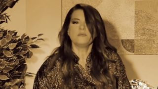 Οδός Ζαρίφη 2 | Η Κατερίνα Ζαρίφη έκανε πρεμιέρα στο Open!