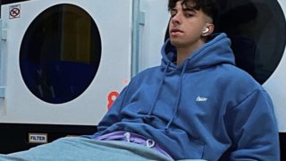 Ο ZAF &quot;ασπίδα&quot; για τον Victor Vernicos και τον αποκλεισμό στη Eurovision