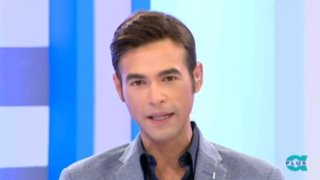 Αποκαλυπτικά Plus: Η πολυσυζητημένη επιστροφή στο Epsilon! Όσα είπε στην πρεμιέρα της νέας σεζόν