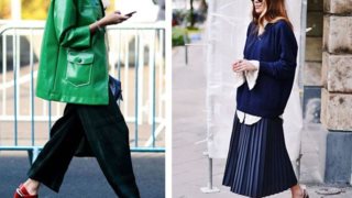 Τα Παπούτσια Της Επόμενης Σεζόν: Όσα θα θέλετε να αγοράσετε χωρίς δεύτερη σκέψη την επόμενη Άνοιξη!