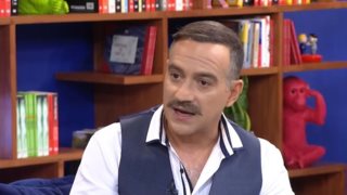 Κρατερός Κατσούλης | Η απάντηση στις φήμες για την προσωπική του ζωή